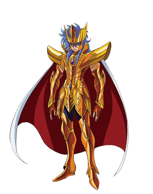 Saint Seiya Omega, Seiyapedia