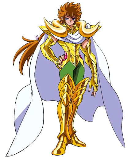 Saint Seiya Omega, Seiyapedia