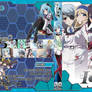 Infinite Stratos 2