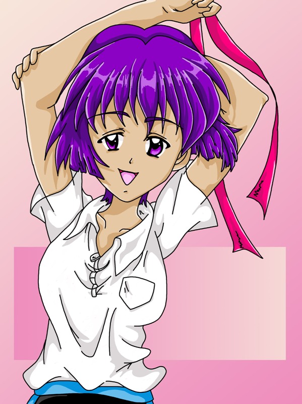 Ai yori aoshi 2