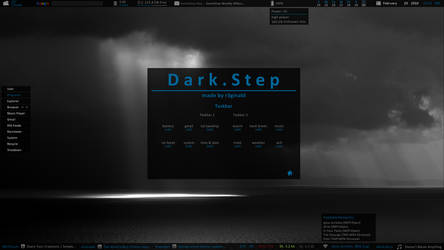 DarkStep v1.0 FREE
