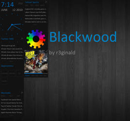 Blackwood Preview
