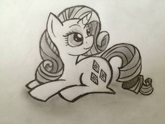 Just Rarity