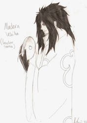 Madara Uchiha