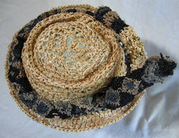 Rattlesnake Hat (3 of 3)