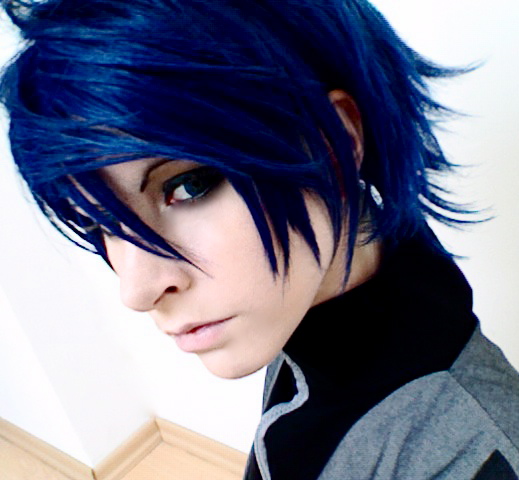 Cosplay test : Ichinose Tokiya from Utapri