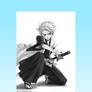 Toshiro Hitsugaya