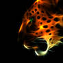 Fractalius leopard