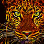 Fractalius Cheetah