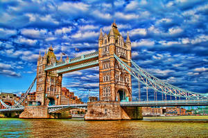 London Bridge