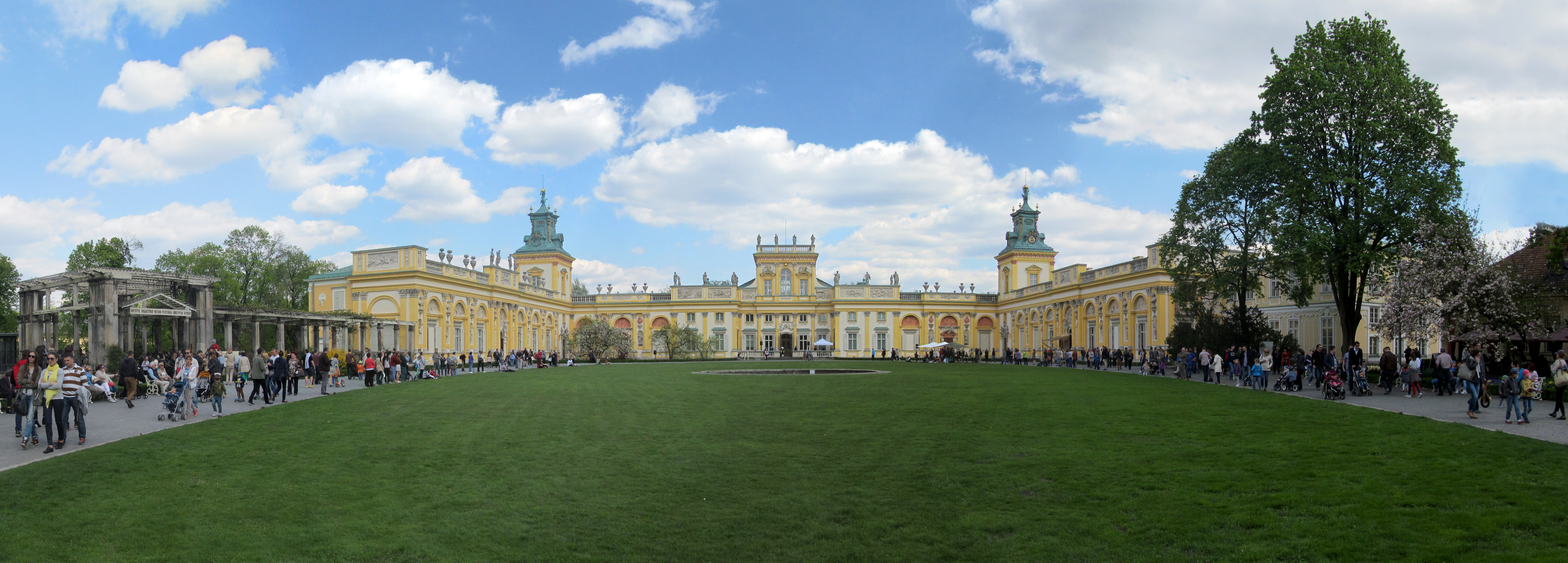 The Wilanow Palace Museum