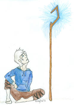 Jack Frost