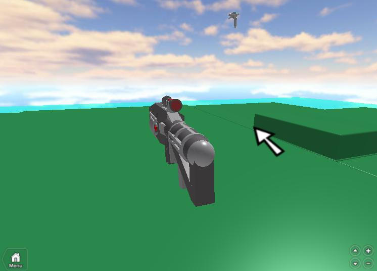 ELITES CUSTOM RED PLASMA GAUSS RIFLE by ELITEK90 on DeviantArt