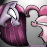 Sneak Peek! Dr Pinkie and Miss Pie Confrontation