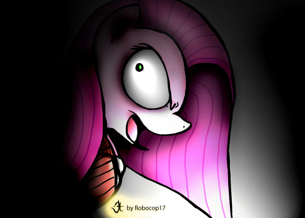 PINKAMENA IS WAITING.....