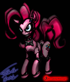 Five Nights at Pinkies Remake