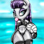 Beach Maud