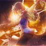 Fighting Fairy - Tekken Signature