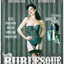 Burlesque Flyer