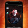 HTC Evo: Son