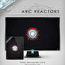 Arc Reactors