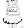 Rina Welcome You