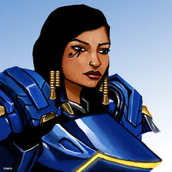 Pharah