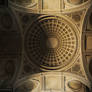 Inside the Pantheon 3