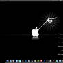 Christmas OSX ubuntu desktop