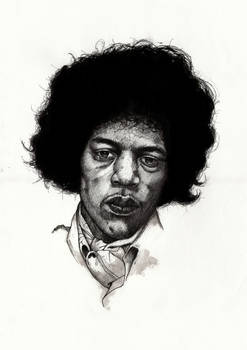 Hendrix