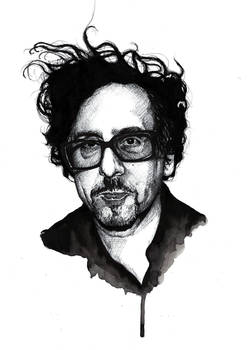 Tim Burton