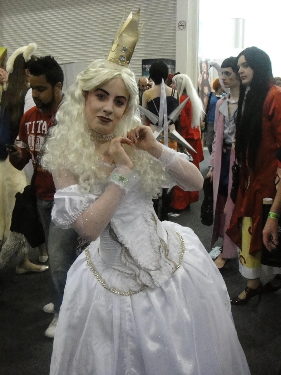 MCM Expo May 10 - 30