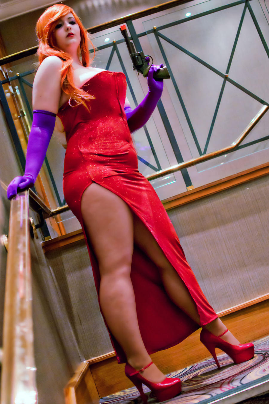 Jessica Rabbit