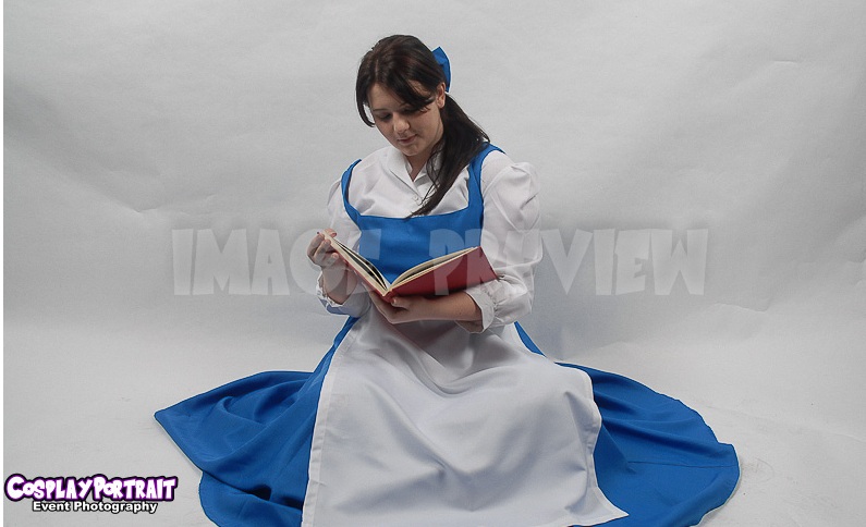 Belle Reading