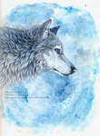 Aquamarine by wolf-minori