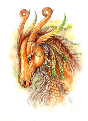 Gilden by wolf-minori Gilden by wolf-minori