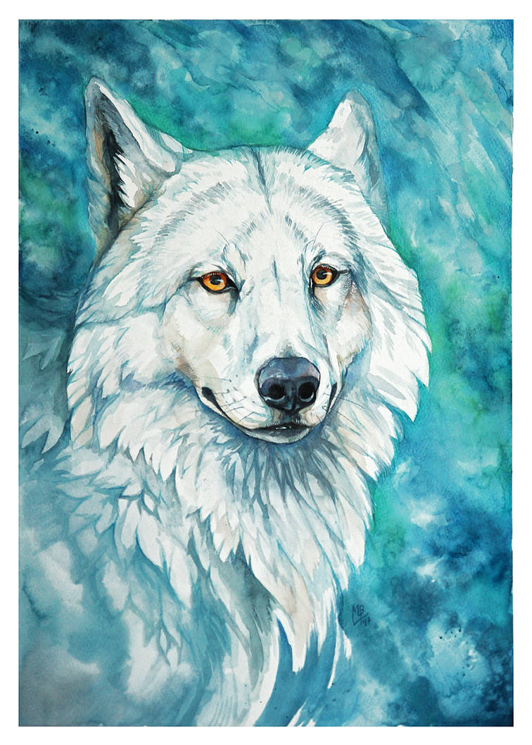 Turquoise Wolves Turquoise by wolf-minori on DeviantArt