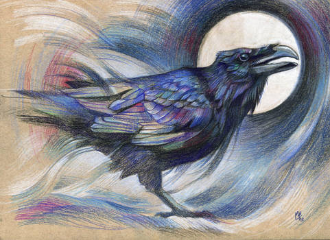 Raven