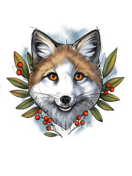 wolf minori hobbyist general artist