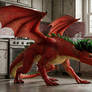 American Dragon Jake Long