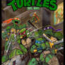 Teenage Mutant Ninja Turtles Est. 1984