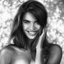 Sara Sampaio Drawing