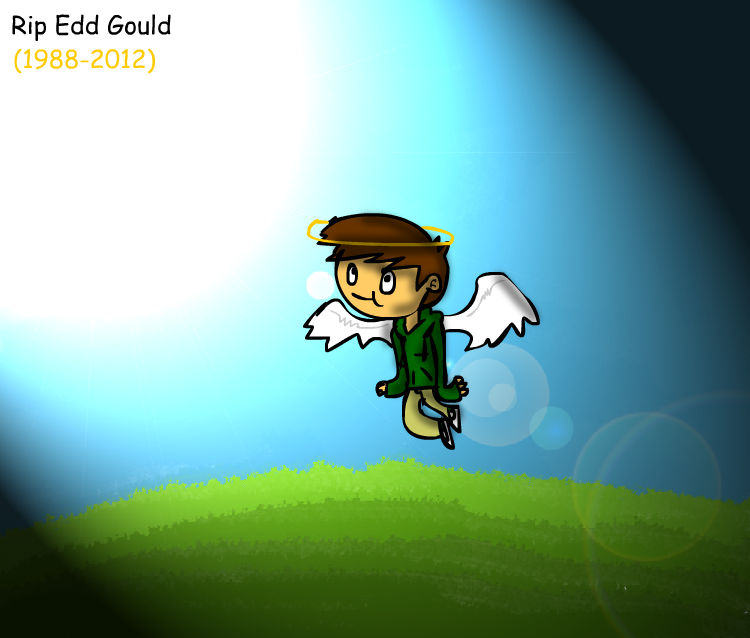 Rip Edd by macslife on DeviantArt