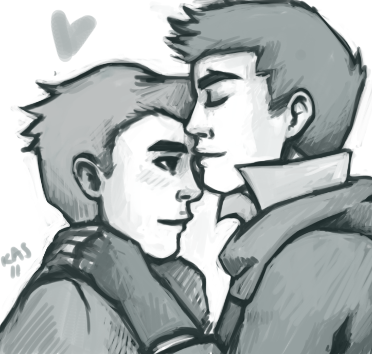 Mako and Bolin