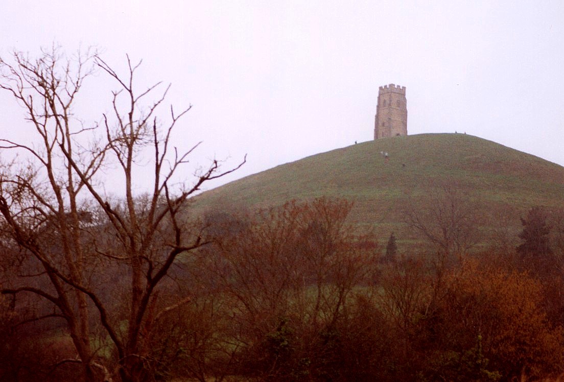 Glastonbury Tor