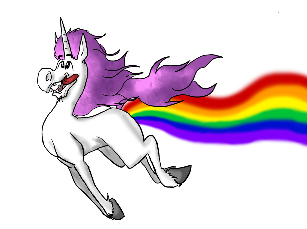 unicorns-fart-rainbows