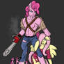 army of darkness - pony adaption
