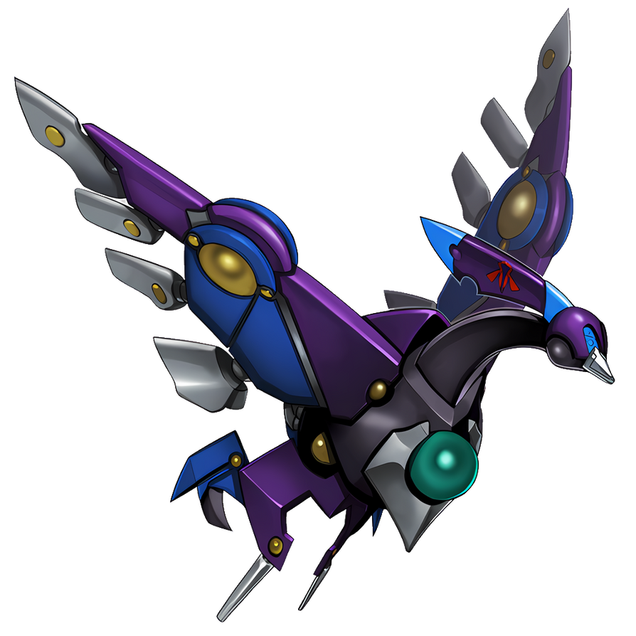 Fuzzy Raptor Raidraptor - Fuzzy Lanius by Jured1024 on DeviantArt
