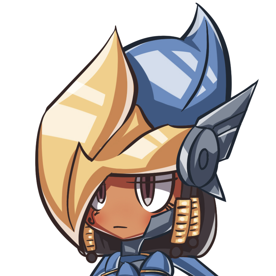 Pharah