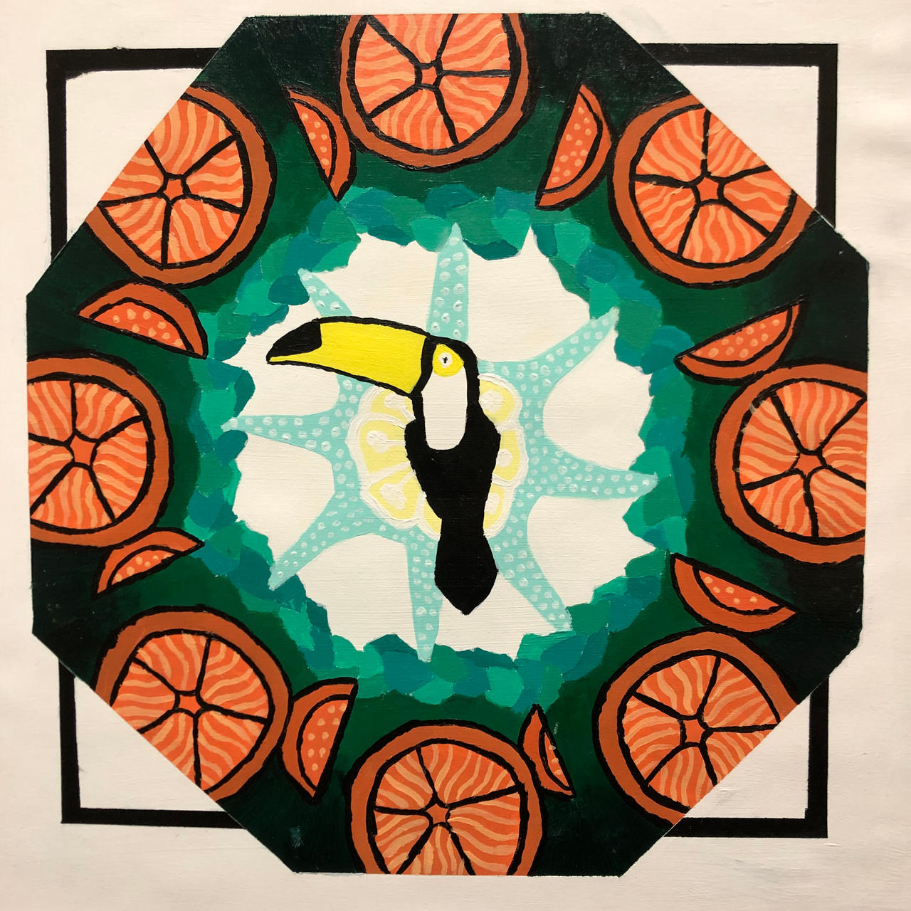 2D Design Color Theory Project by MoraMoraMoki on DeviantArt